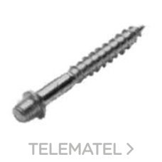 CONEX/BANNINGER - TORNILLO DE FIJACION M-6