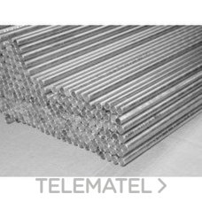 CONEX/BANNINGER - TUBO ACERO AL CARBONO 89x2,0x6m