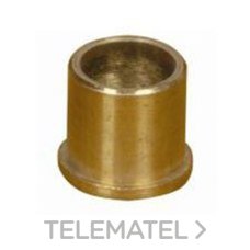 CONEX/BANNINGER - TUERCA LOCA 4372 H SOLDAR 54-G 2.1/2"