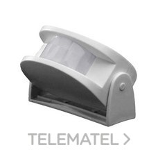 DINUY - Detector superficie para timbres sin hilos 200m - Imagen 2