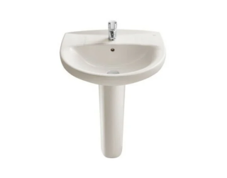 BELLAVISTA - LAVABO 75cm C/FIJ.LARA PERGAMO