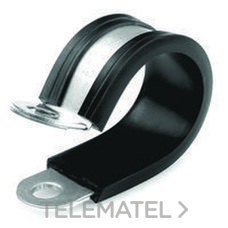 NORMA - ABRAZ.FIJ.TUBO RSGU FLEJE 20mm W1 d.34