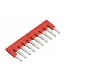 LEGRAND - Peine bipolar 12 módulos