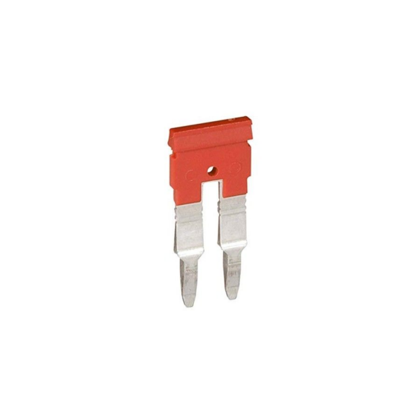 LEGRAND - Peine interconexión para 2 bornas 8mm