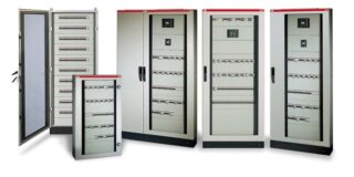 ABB - PUERTA TRANSP.IP43 ARTU L 2000x800 36M