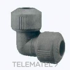 SAUNIER DUVAL - CODO 90º HD5 15mm