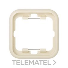 SIMON - Marco Simon 31 con 1 elemento marfil