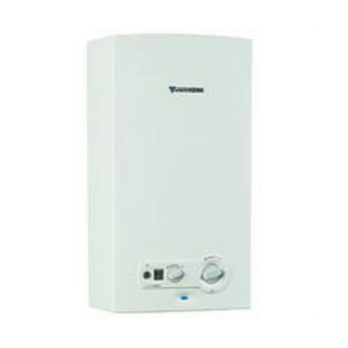 JUNKERS - CALENT.W135-9KV1B G.NAT.6l/m