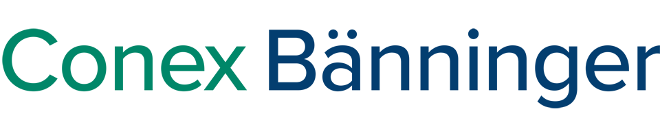 CONEX/BANNINGER