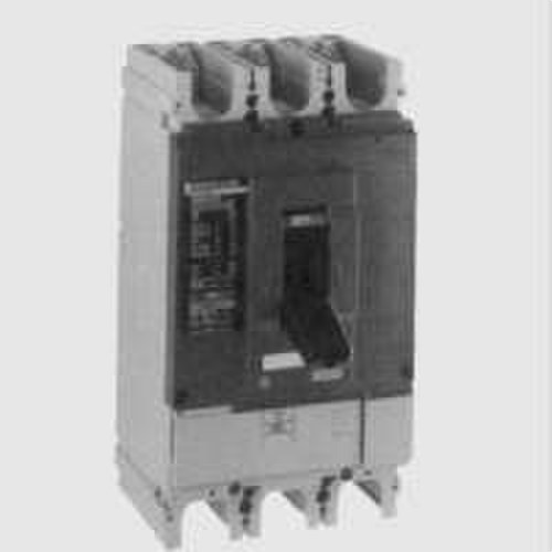 INTERRUPTOR AUTOMATICO NS400NA 4 POLOS