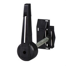 Maneta giratoria de control lado izquierdo para GK1 125A