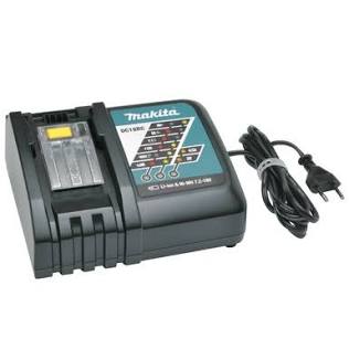 CARGADOR BATERIA 18V P/RAL1-RAL2