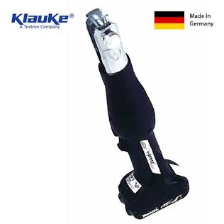 MAQUINA PRENSAR KLAUKE MAP2L