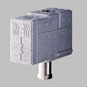 FLUXOR 1/2" S/ESCUDO
