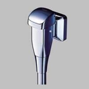 FLUXOR 1/2" DN 15 CROMO