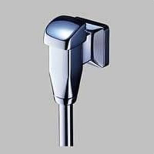 FLUXOR 1/2" S/TUBO DESCARGA CROMO