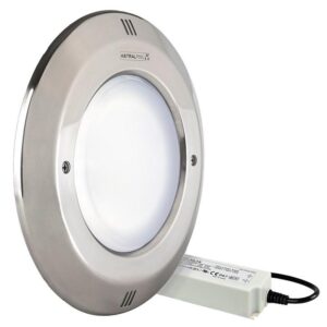 PROY.PISCINA PS C/NICHO INOX.