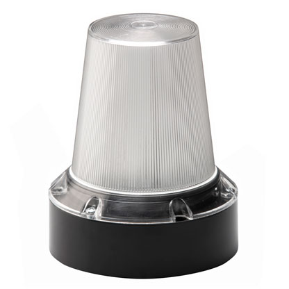 LUZ INTERMIP.LAMP 112N FIL.125V CA TP