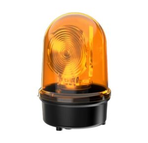 LUZ DESTELL.113NL FRESNEL 230V CA AMBAR