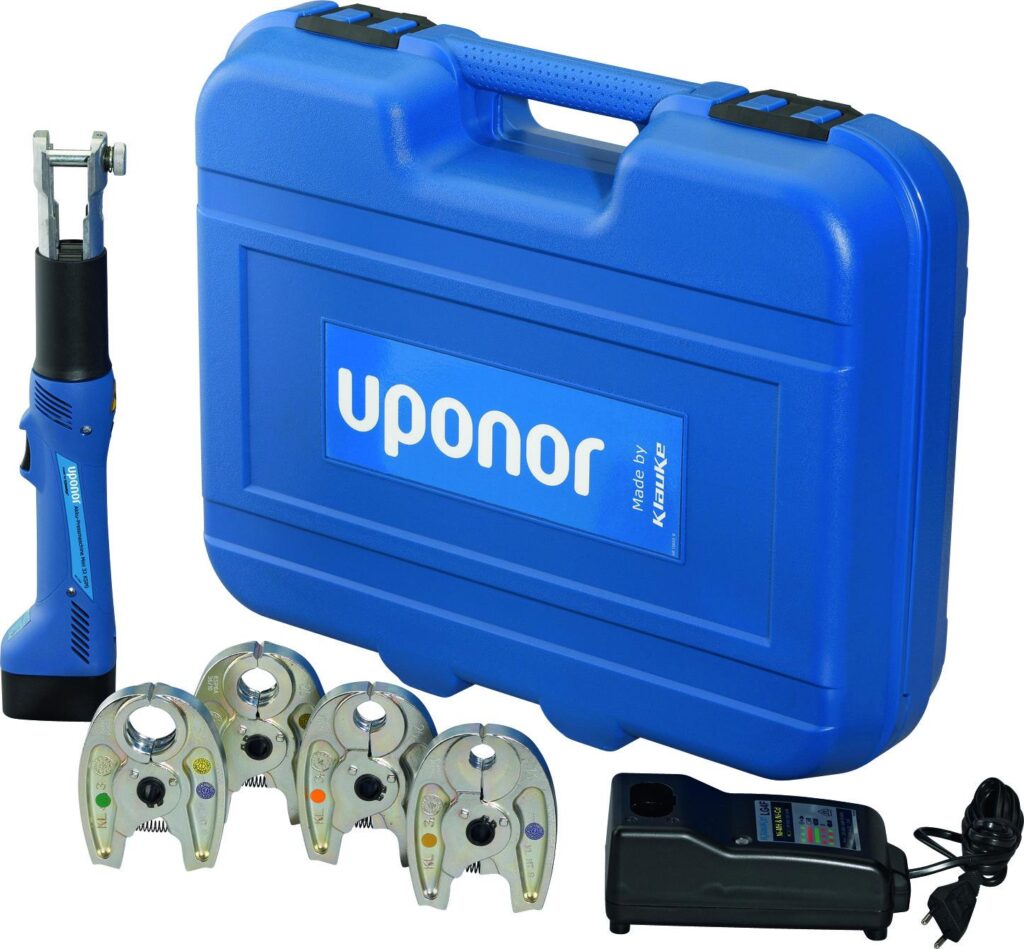 MAQUINA BATERIA PORTATIL d.16-32