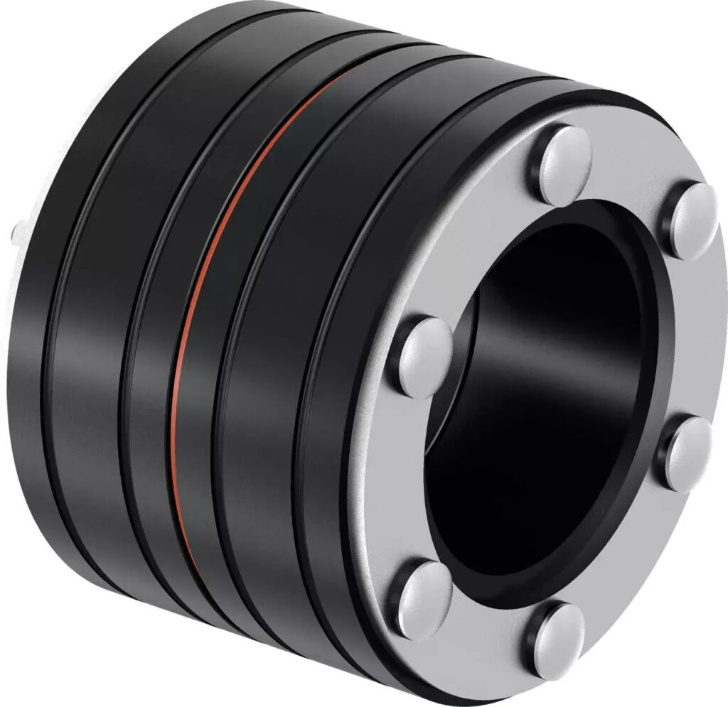 PASAMURO ESTANCO ADICIONAL 200mm