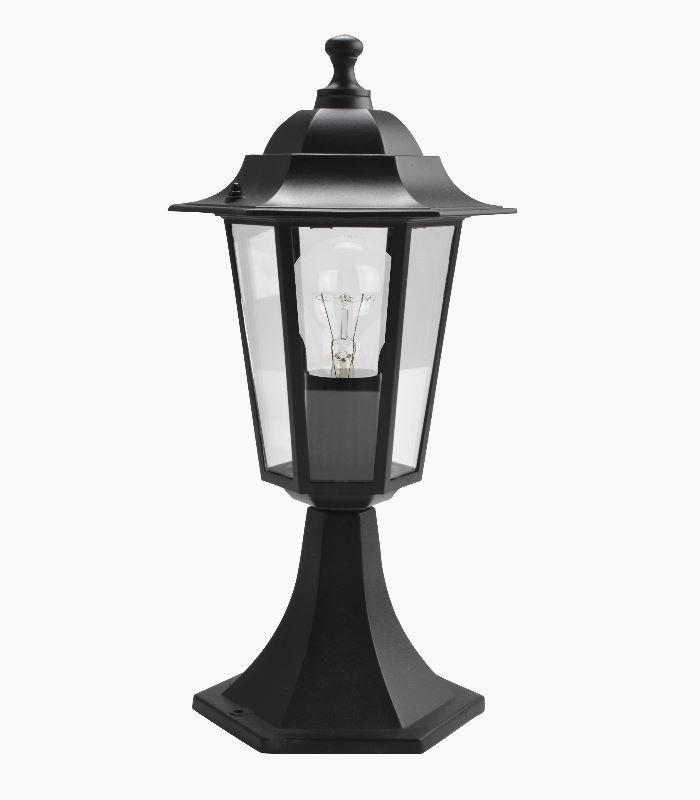 FAROLA MOVIL MDL.101 NEGRO
