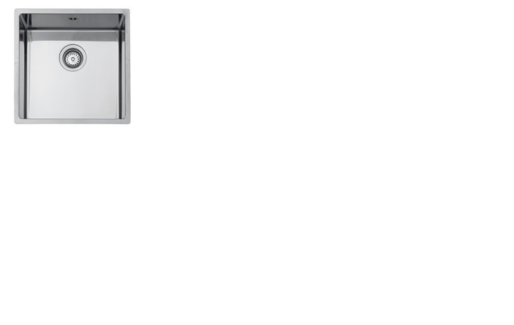 Fregadero PRESTIGIO STYLO 2 cubetas 830x485