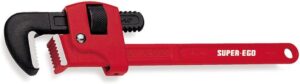 LLAVE STILLSON 101 14" CARDING