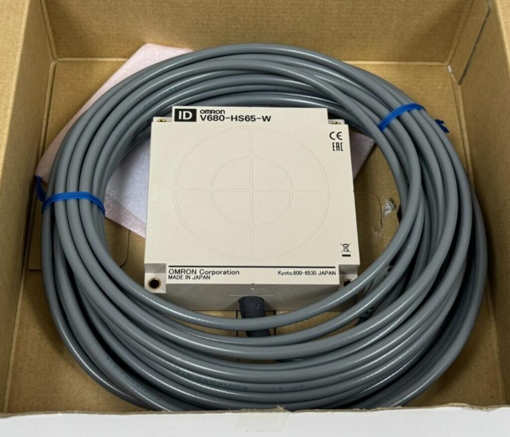 ANTENA Y CONTROLADOR CON RS-232C
