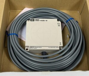 ANTENA Y CONTROLADOR CON RS-232C