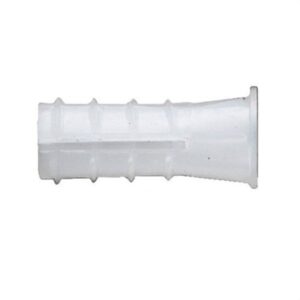 TACO NORMAL BLANCO d.8mm