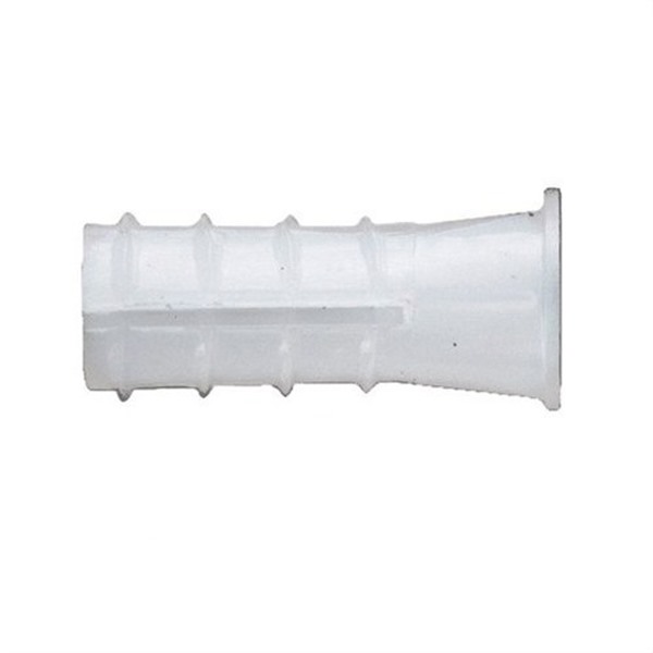 TACO NORMAL BLANCO 10mm