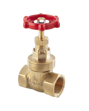 VALVULA COMP.1122 PN20 1.1/2" S.STD.LT.