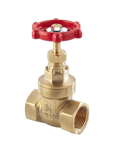 VALVULA COMP.1122 PN20 2" S.STD.LT.