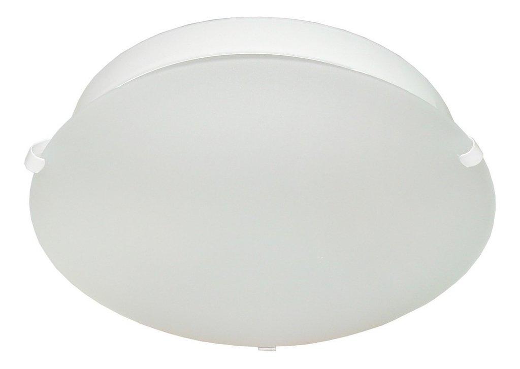 PLAFON CRISTAL OPAL d.25 2 LAMP.