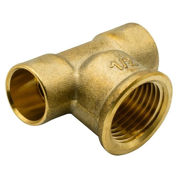 TE LATON 18x1/2" FIGURA 130g Cu