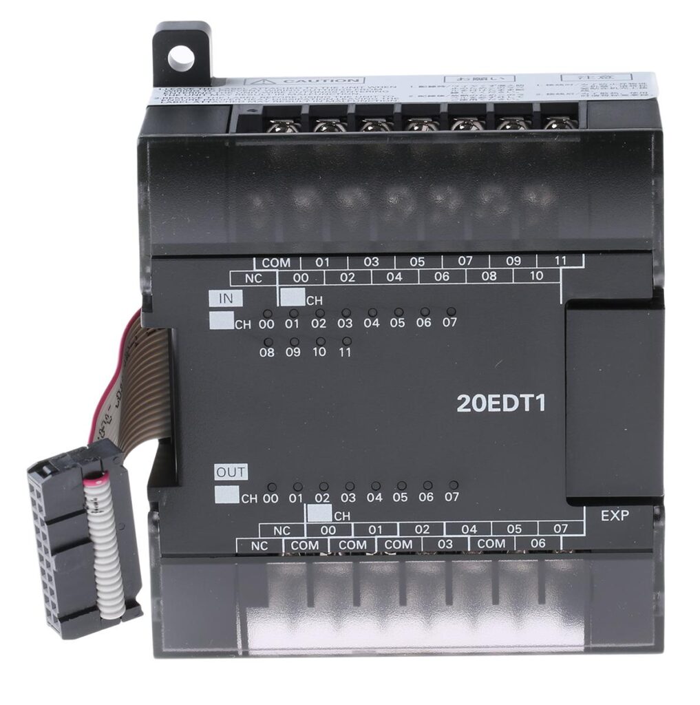 MODULO EXPANSION 20 E/S SALIDAS PNP