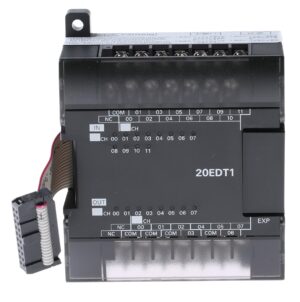 MODULO EXPANSION 20 E/S SALIDAS NPN