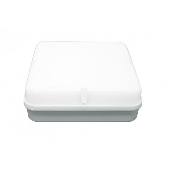 APL.PARED/TECHO MEGA2 1x28W 2D GR10-q BL
