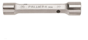LLAVE TUBO 2 BOCAS 16x17mm