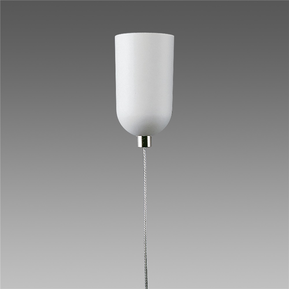 SUSPENSION SNOD/SYNCRO NEGRO