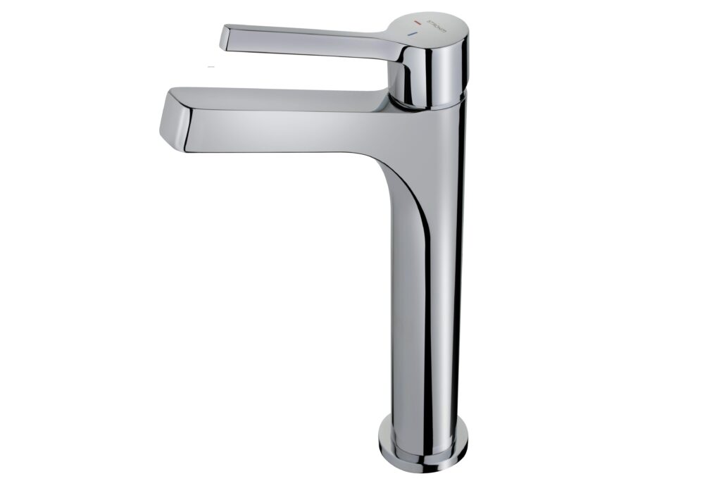 MONOMANDO LAVABO SPIRIT XL S/DES.