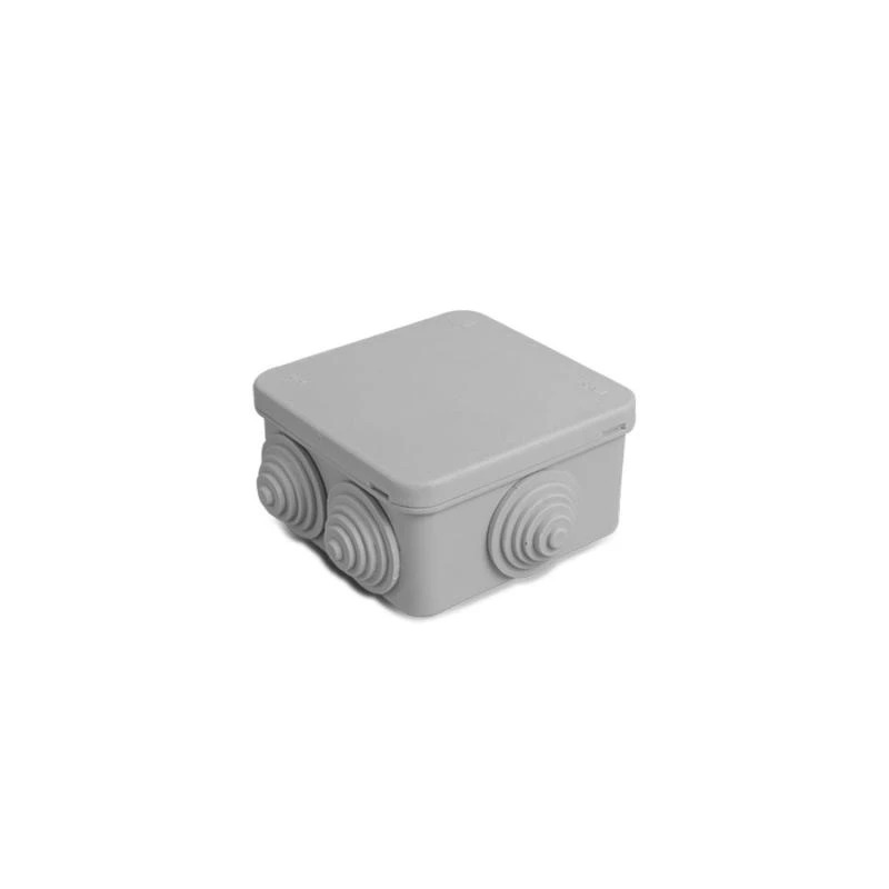 CAJA EMPALME SUPERF.ROSCA CENTRAL(40x85)