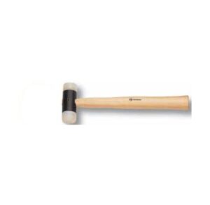 MARTILLO BOCA NYLON 22 MANGO MADERA