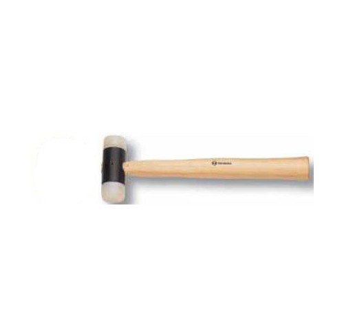 MARTILLO BOCA NYLON 22 MANGO MADERA