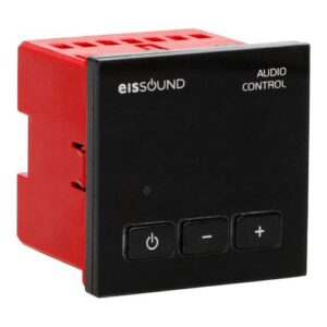 MANDO ESTEREO AUDIO SYSTEM