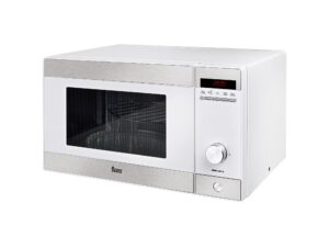 MICROONDAS+GRILL CUARZO TMW 18 XG BLANCO