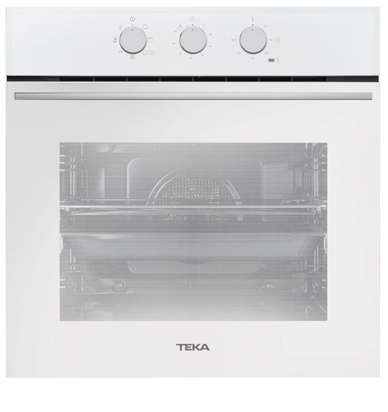 HORNO HC-610 ME BL.