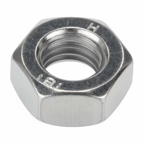 TUERCA HEXAG.ZINCADO DIN 934 M8(55u)CAJA
