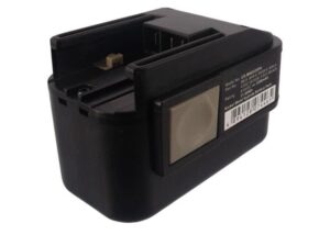 BATERIA B9.6 9.6V 1.4Ah